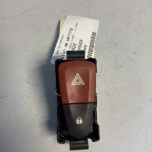 Bouton de warning RENAULT GRAND SCENIC 3 PHASE 1 Diesel - Image 1