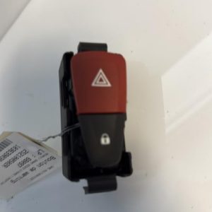 Bouton de warning RENAULT GRAND SCENIC 3 PHASE 1 Diesel - Image 1