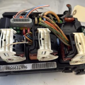 Boitier servitude moteur (BSM) PEUGEOT 207 PHASE 2 BREAK Essence - Image 1