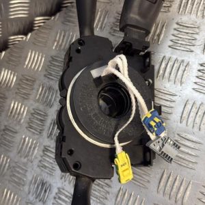 Com (Bloc Contacteur Tournant+Commodo Essuie Glace+Commodo Phare) CITROEN C3 1 PHASE 2 Essence - Image 1