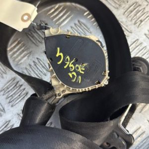 Ceinture avant gauche CITROEN C3 1 PHASE 2 Diesel - Image 1