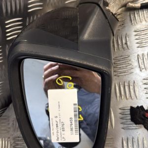 Retroviseur gauche VOLKSWAGEN GOLF 7 PHASE 2 Essence - Image 1