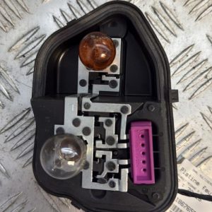 Platine feu arriere gauche RENAULT MEGANE 3 PHASE 3 Diesel - Image 1