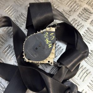 Ceinture avant droit CITROEN C3 1 PHASE 2 Diesel - Image 1