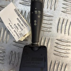 Commodo phare PEUGEOT 106 PHASE 2 Essence - Image 1