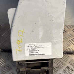 Trappe d'essence RENAULT TRAFIC 3 COURT PHASE 1 Diesel - Image 1