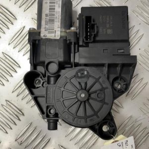 Moteur leve vitre arriere droit RENAULT SCENIC 3 PHASE 1 - Image 1