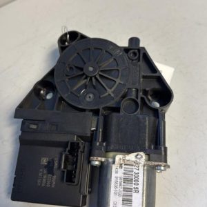 Moteur leve vitre arriere droit RENAULT GRAND SCENIC 3 PHASE 1 Diesel - Image 1