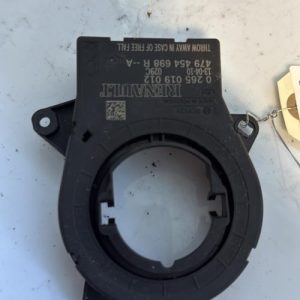 Capteur d'angle de braquage RENAULT CAPTUR 1 PHASE 1 Diesel - Image 1