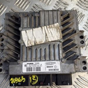 Calculateur moteur RENAULT SCENIC 2 PHASE 2 Diesel - Image 1