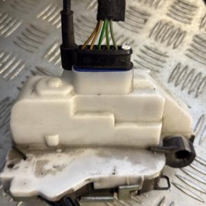 Serrure avant gauche CITROEN C3 1 PHASE 2 Essence - Image 1