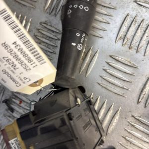 Commodo d'essuie glaces RENAULT TRAFIC 3 COURT PHASE 1 Diesel - Image 1