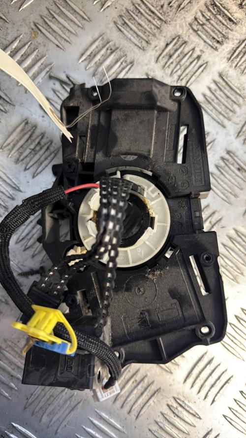 Contacteur tournant RENAULT TRAFIC 3 COURT PHASE 1 Diesel - Image 2