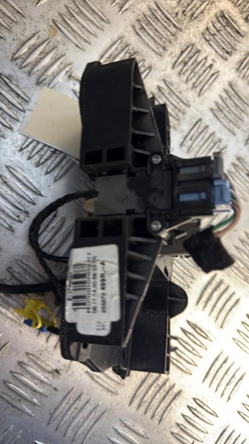 Contacteur tournant RENAULT TRAFIC 3 COURT PHASE 1 Diesel - Image 3