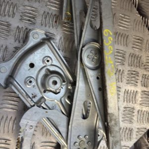 Mecanisme de leve vitre electrique avant gauche RENAULT GRAND SCENIC 3 PHASE 1 Diesel - Image 1