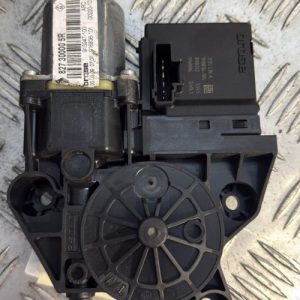 Moteur leve vitre arriere droit RENAULT GRAND SCENIC 3 PHASE 1 Diesel - Image 1