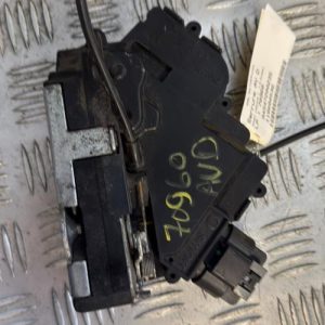 Serrure avant droit SMART FORFOUR 1 Diesel - Image 1