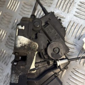 Serrure avant gauche SMART FORFOUR 1 Diesel - Image 1