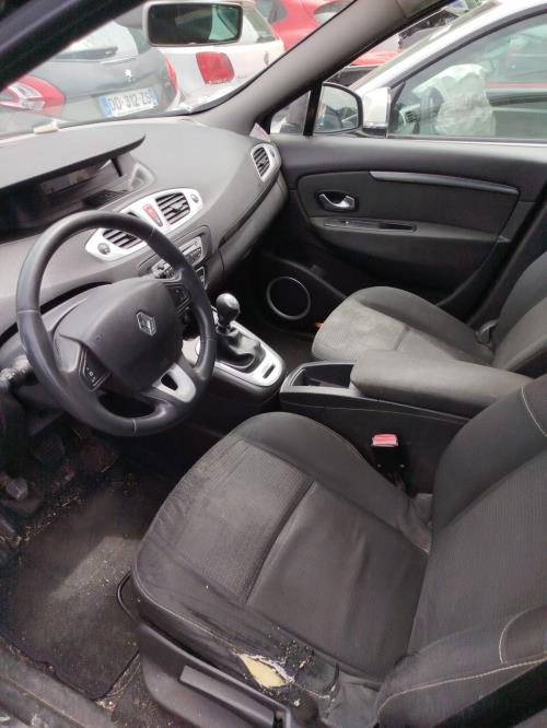 Mecanisme de leve vitre electrique avant droit RENAULT GRAND SCENIC 3 PHASE 1 Diesel - Image 5