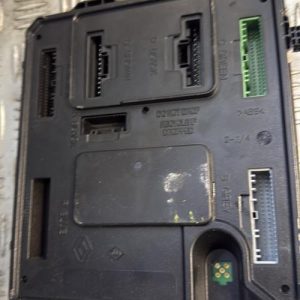 Boitier BSI RENAULT MEGANE 3 PHASE 3 Diesel - Image 1