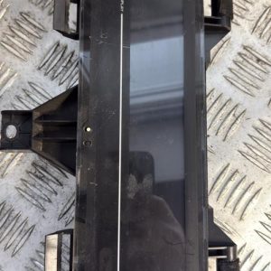 Compteur RENAULT GRAND SCENIC 3 PHASE 1 Diesel - Image 1