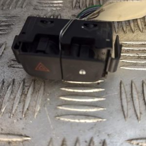 Bouton de warning RENAULT TRAFIC 3 COURT PHASE 1 Diesel - Image 1