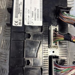 Boitier UCH RENAULT CLIO 2 CAMPUS PHASE 1 Diesel - Image 1