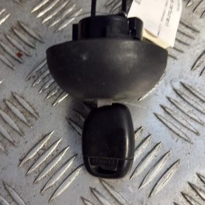 Bouchon de carburant RENAULT CLIO 2 CAMPUS PHASE 1 Diesel - Image 1