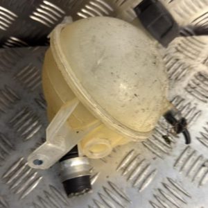 Vase d'expansion CITROEN C4 2 PHASE 1 Essence - Image 1