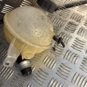 Vase d'expansion CITROEN C4 2 PHASE 1 Diesel - Image 1