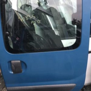 Porte laterale gauche RENAULT KANGOO 1 PHASE 2 Essence - Image 1