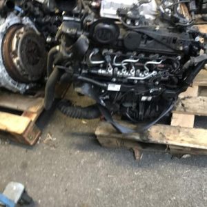 Moteur BMW SERIE 1 E87 PHASE 2 Diesel - Image 1