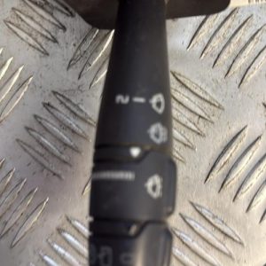 Commodo d'essuie glaces RENAULT SCENIC 1 PHASE 2 Essence - Image 1