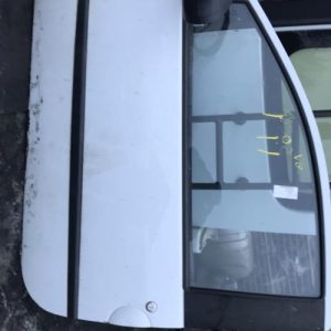 Porte avant gauche RENAULT TWINGO 2 PHASE 2 Essence - Image 1