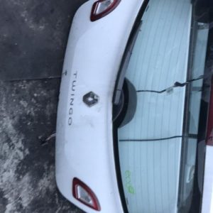 Malle/Hayon arriere RENAULT TWINGO 2 PHASE 2 Essence - Image 1