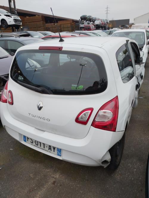 Malle/Hayon arriere RENAULT TWINGO 2 PHASE 2 Essence - Image 5