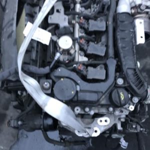 Moteur PEUGEOT 208 2 PHASE 1 Essence - Image 1