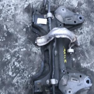 Berceau avant PEUGEOT 208 2 PHASE 1 Essence - Image 1