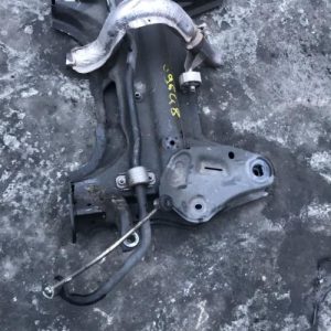 Berceau avant PEUGEOT 208 2 PHASE 1 Essence - Image 5