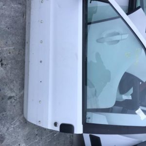 Porte avant gauche PEUGEOT 106 PHASE 2 Essence - Image 1