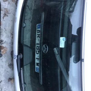 Malle/Hayon arriere PEUGEOT 106 PHASE 2 Essence - Image 1