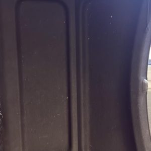 Plage arriere DACIA DUSTER 1 PHASE 2 Essence - Image 1