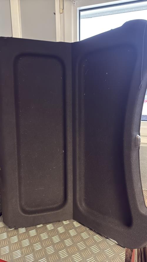 Plage arriere DACIA DUSTER 1 PHASE 2 Essence - Image 3