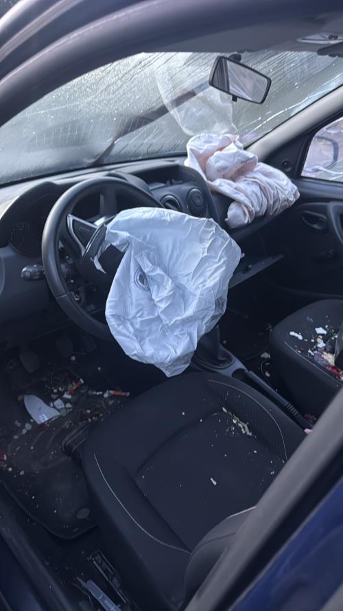 Plage arriere DACIA DUSTER 1 PHASE 2 Essence - Image 7