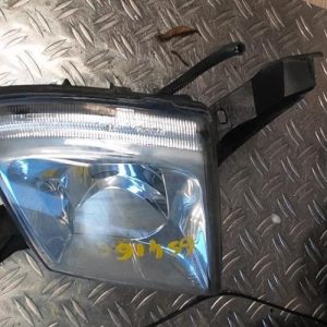 Anti brouillard droit (feux) PEUGEOT 407 PHASE 1 Diesel - Image 1