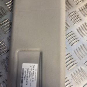 Pare soleil droit VOLKSWAGEN TIGUAN 1 PHASE 2 Diesel - Image 1