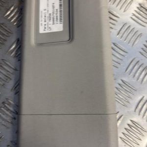 Pare soleil gauche VOLKSWAGEN TIGUAN 1 PHASE 2 Diesel - Image 1