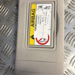 Pare soleil droit CITROEN C3 2 PHASE 2 Essence - Image 1