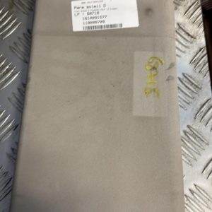 Pare soleil droit FIAT SCUDO 2 Diesel - Image 1