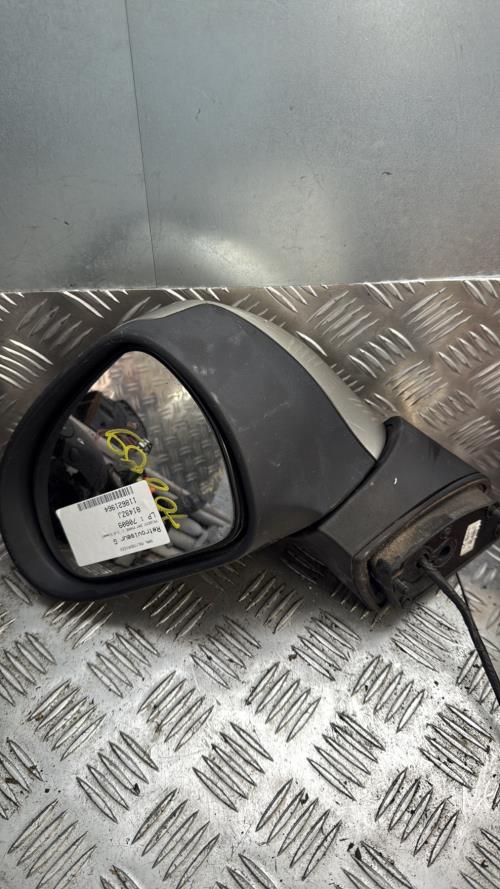Retroviseur gauche PEUGEOT 207 PHASE 1 Diesel - Image 1